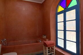 Riad El Borj