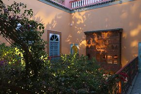 Riad El Borj