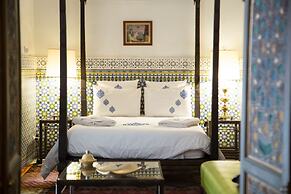 Riad El Borj