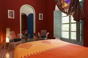 Riad El Borj