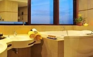 Hotel Antares