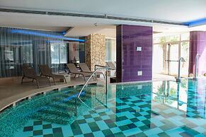 Hotel Antares