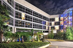Hotel Antares