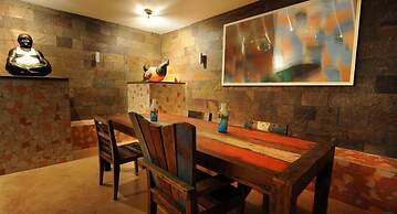Hotel Antares