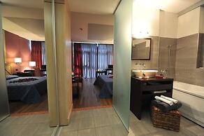 Hotel Antares