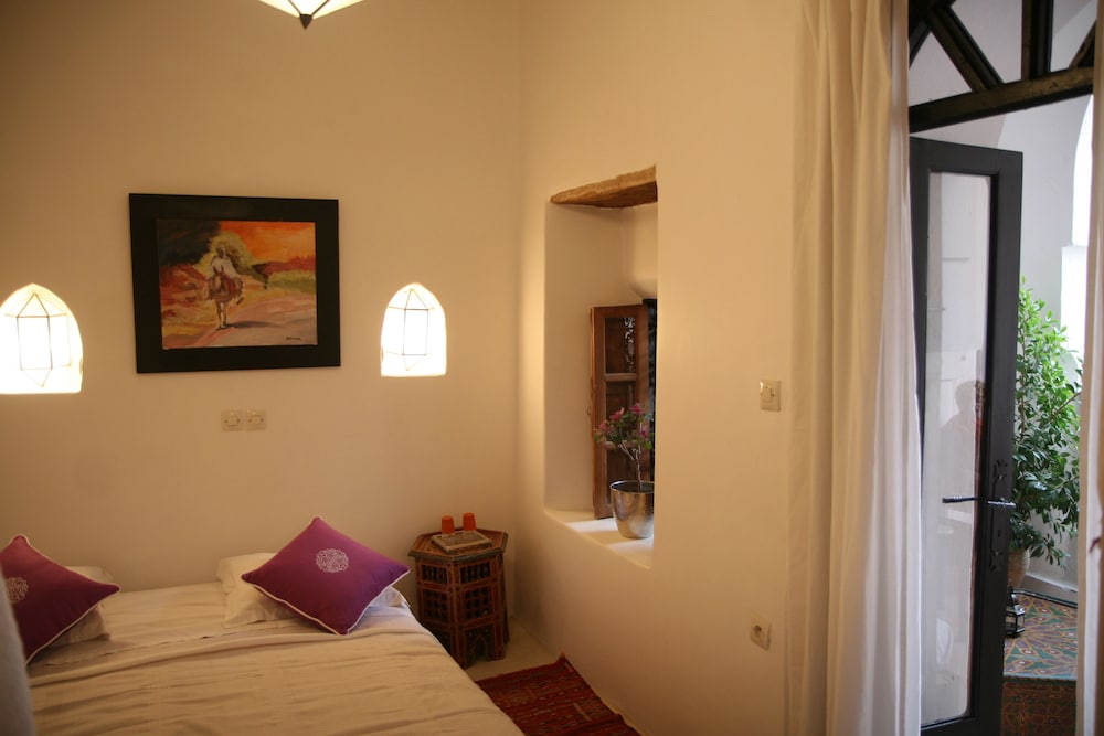 Riad Dar Nimbus