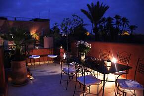 Riad Dar Nimbus