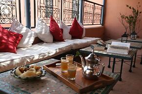 Riad Dar Nimbus
