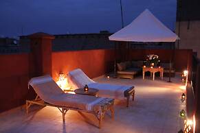 Riad Dar Nimbus
