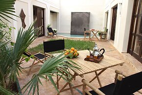 Riad Dar Nimbus