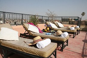 Riad Dar Nimbus