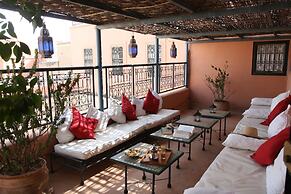 Riad Dar Nimbus