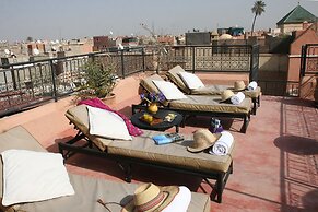 Riad Dar Nimbus