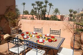Riad Dar Nimbus