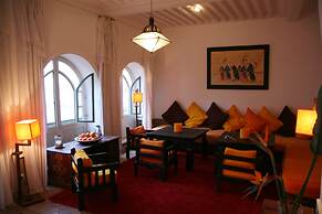 Riad Dar Nimbus