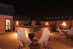 Riad Nerja Hotel