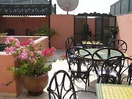 Riad Nerja Hotel