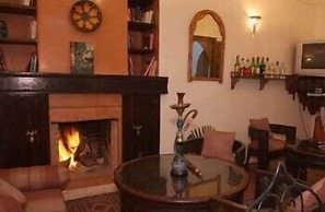 Riad Nerja Hotel