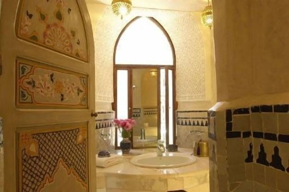 Riad Dar al Kounouz