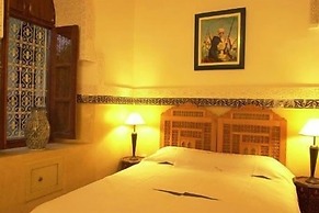 Riad Dar al Kounouz