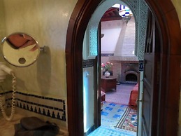 Riad Dar al Kounouz