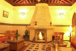 Riad Dar al Kounouz