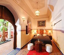 Riad Dar al Kounouz