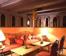 Riad Dar al Kounouz