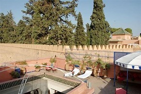 Riad Dar al Kounouz