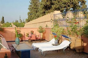 Riad Dar al Kounouz