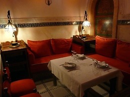 Riad Dar al Kounouz
