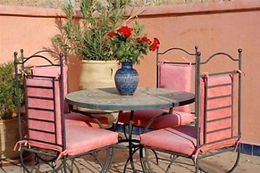 Riad Dar al Kounouz