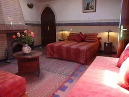 Riad Dar al Kounouz