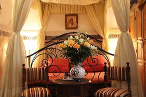 Riad Dar al Kounouz