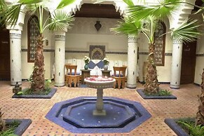 Riad Dar al Kounouz