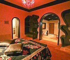 Villa Vanille