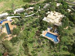 Villa Vanille