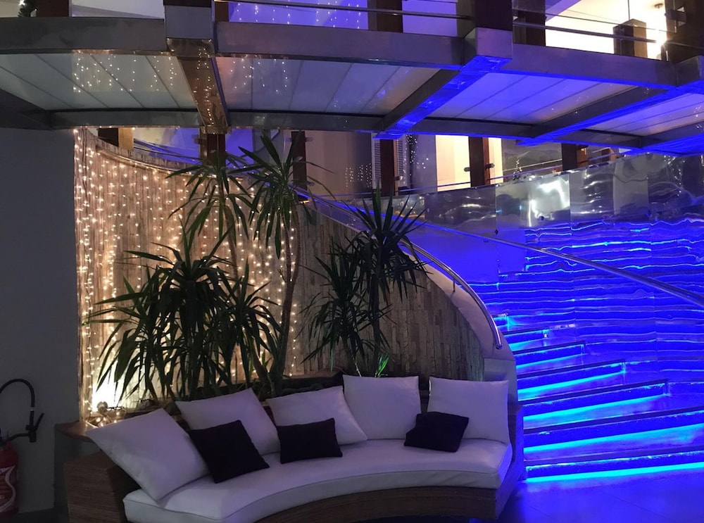 Hotel Lagon 2