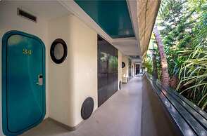Hotel Lagon 2