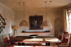 Le Jardin Des Douars