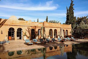 Le Jardin Des Douars