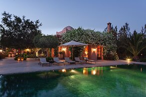 Le Jardin Des Douars