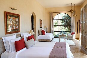 Le Jardin Des Douars