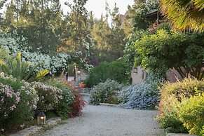 Le Jardin Des Douars