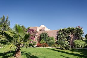 Le Jardin Des Douars
