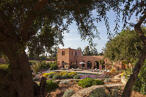 Le Jardin Des Douars