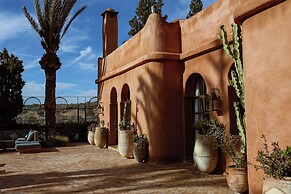 Le Jardin Des Douars