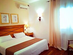 Hotel Florio Operà Palermo Central