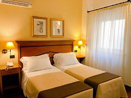 Hotel Florio Operà Palermo Central