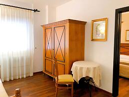 Hotel Florio Operà Palermo Central